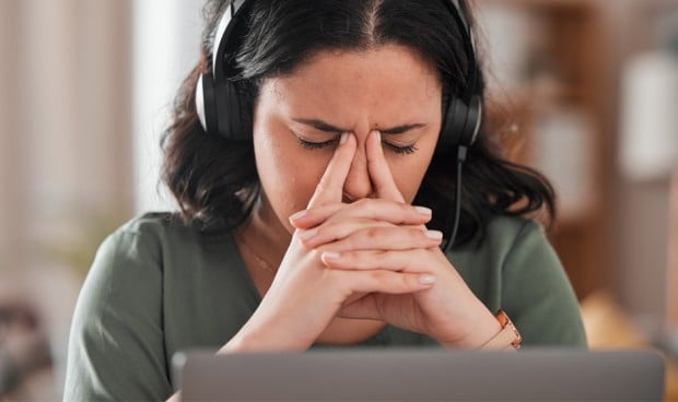 La dura historia de una aspirante MIR, madre soltera sin apoyos