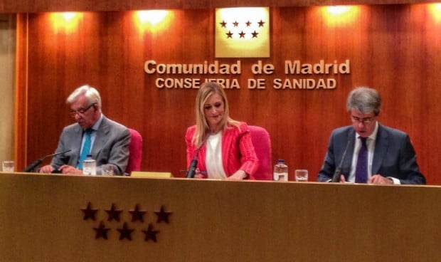 Madrid: 39 proyectos y 136 actuaciones para el impulso de Urgencias