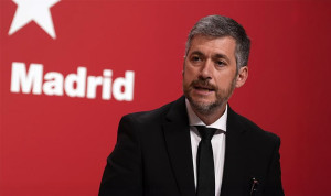 Madrid abonará íntegramente las ayudas de ELA sin "ninguna minoración"