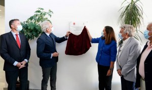 Madrid abre un nuevo centro de salud público en Arroyomolinos