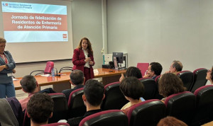 Madrid abrirá bolsa para especialistas en Enfermería Familiar y Comunitaria