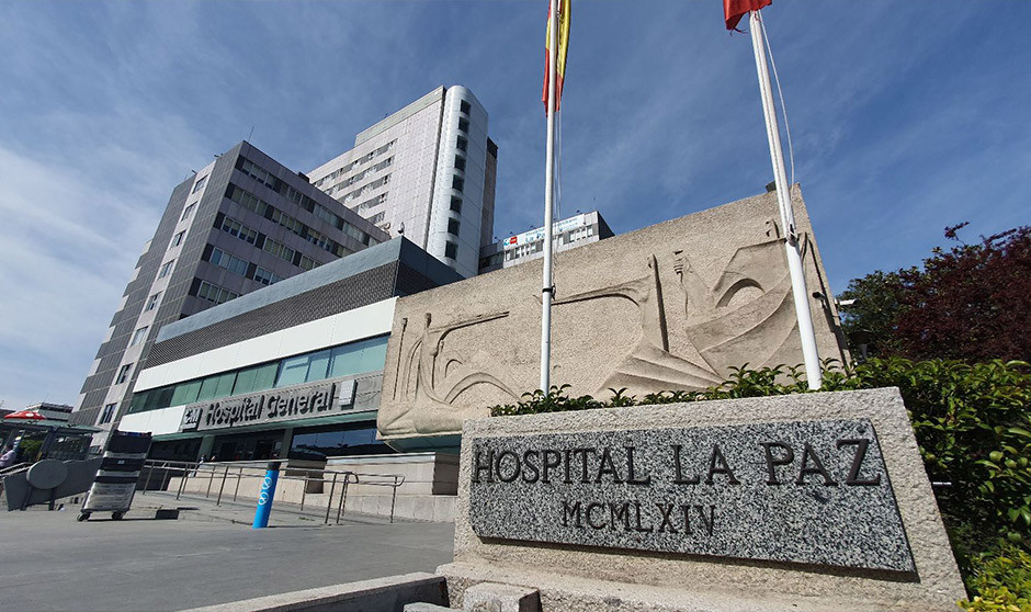 La Comunidad de Madrid ya tiene empresa adjudicataria de la construcción de la nueva Unidad de Protonterapia del Hospital Universitario La Paz