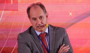 Miguel López-Valverde Argüeso, consejero de Digitalización de Madrid.