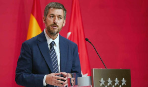 Madrid adjudica el edificio industrial de la Ciudad de la Salud