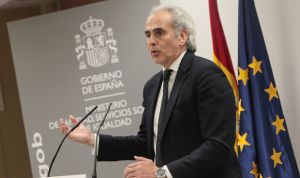 Madrid adquiere ecógrafos para todos los centros de salud de la región