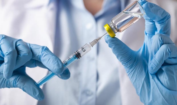 Vacunas contra la gripe y el VPH, de las que la Comunidad de Madrid ha adquirido más de 1,9 millones