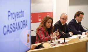El cribado de cáncer de pulmón con el proyecto Cassandra arranca en Madrid
