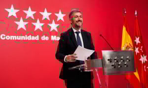 Madrid amenaza con llevar a los tribunales la nueva Ley de Gestión Pública