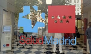 Servicio Madrileño de Salud (Sermas)