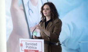 La reproducción asistida en Madrid tendrá una espera media de 60 días 