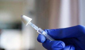 Madrid amplía la vacunación intranasal contra la gripe hasta los 7 años