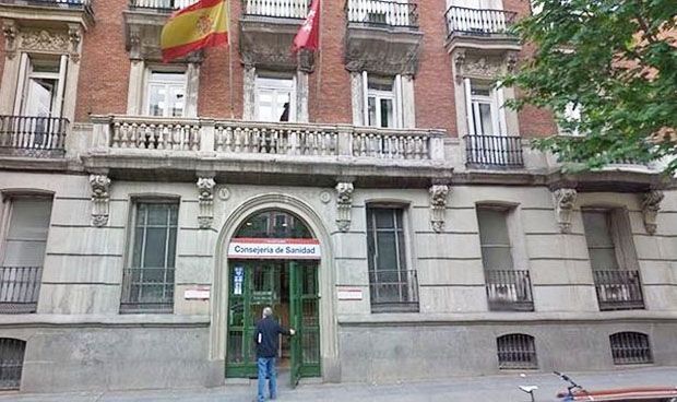 Madrid anuncia los aspirantes de promoción interna excluidos en Enfermería 