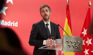 Portavoz de Madrid, Miguel Ángel García