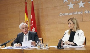 Madrid aprueba el decreto que destierra las gerencias nombradas a dedo