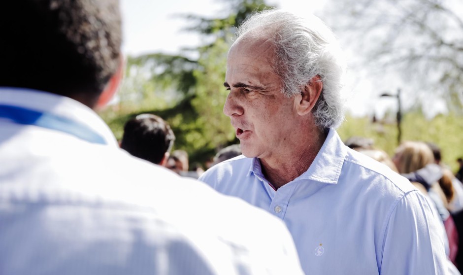 Madrid aprueba la construcción del Centro de Salud de Butarque