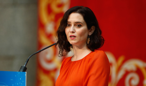 Madrid destina 251,5 millones a la compensación salarial del 2% para empleados públicos