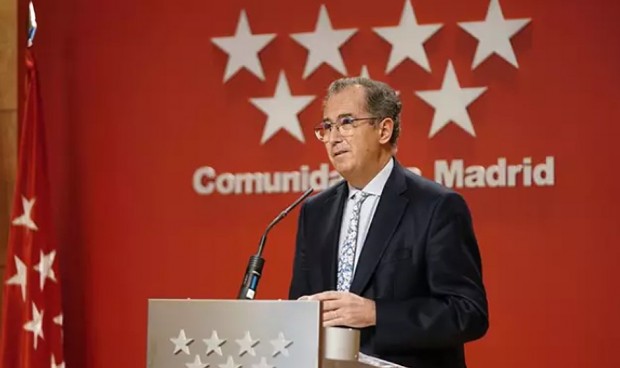 Madrid aprueba su Certificado de Vacunación para favorecer la movilidad