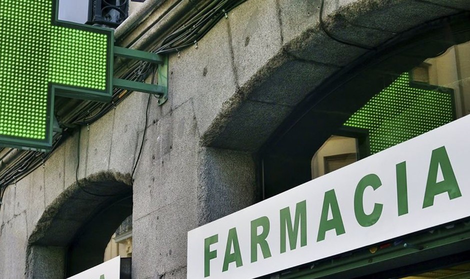 Madrid aprueba una ampliación "excepcional" para abrir nuevas farmacias