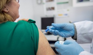 Madrid arranca este lunes la vacunación contra la gripe para mayores de 65
