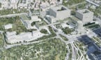 Madrid arranca la construcción de la futura Ciudad de la Salud