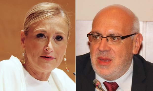 Madrid aspira sigilosamente a la EMA, mientras Barcelona lo proclama