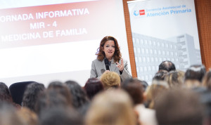 Madrid aumenta un 33% la contratación de médicos de Familia en Primaria