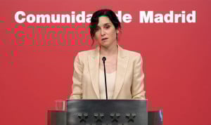Madrid aumentará las retribuciones por guardias a todo el Sermas
