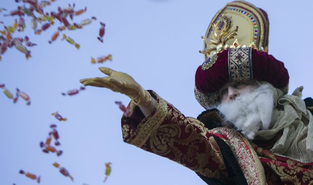 Madrid autoriza a los Reyes Magos a repartir ilusión ante el Covid