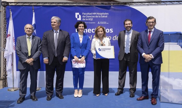 Madrid autoriza el grado de Medicina en la Facultad HM Hospitales-UCJC