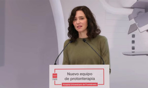 Madrid avanza en su protonterapia pública con la integración de dos equipos