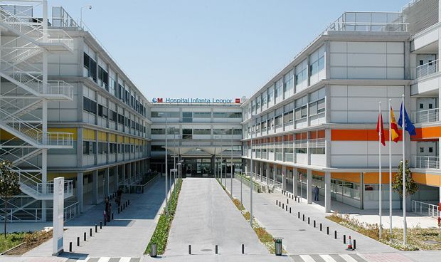 Madrid busca cuatro jefes de Servicio para tres de sus hospitales