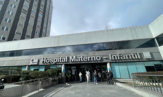 Conflicto en la UCI pediátrica del Hospital La Paz