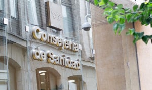 Consejería de Sanidad de la Comunidad de Madrid