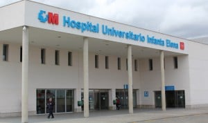 Madrid coloca uno de sus hospitales en el 'top 15' de calidad europea