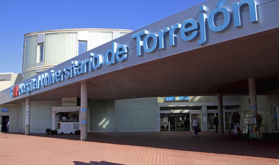 Madrid concluye que el Hospital de Torrejón cumple con calidad y seguridad