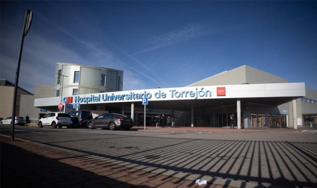 Madrid concluye que no se reutilizó material en el Hospital de Torrejón