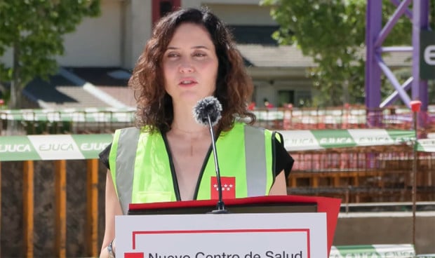 Madrid tendrá nuevo centro de salud
