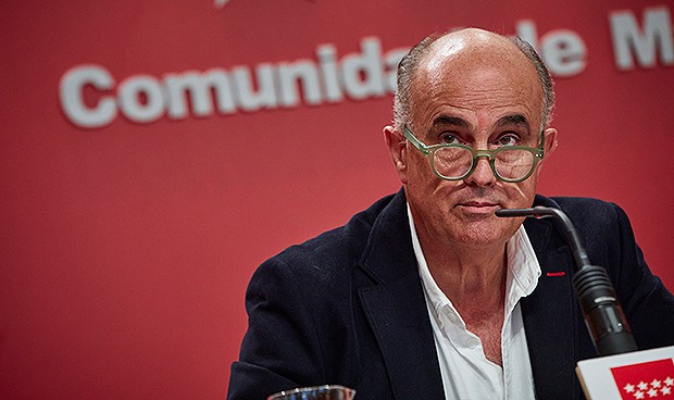 Madrid ante el Covid: toque de queda a las 23 horas; 90 camas más al Zendal