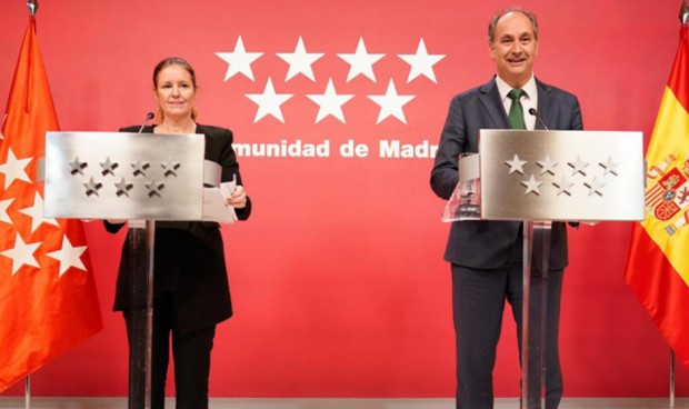 El Consejo de Gobierno de la Comunidad de Madrid ha aprobado la creación de la Historia Social Única