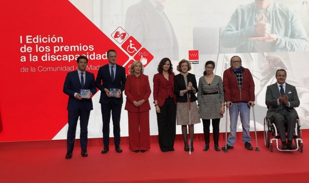 Madrid creará este año 1.600 plazas gratuitas para atención especializada