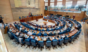 Madrid debatirá sumar más contenidos de Geriatría en el grado de Medicina