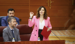 Isabel Díaz Ayuso
