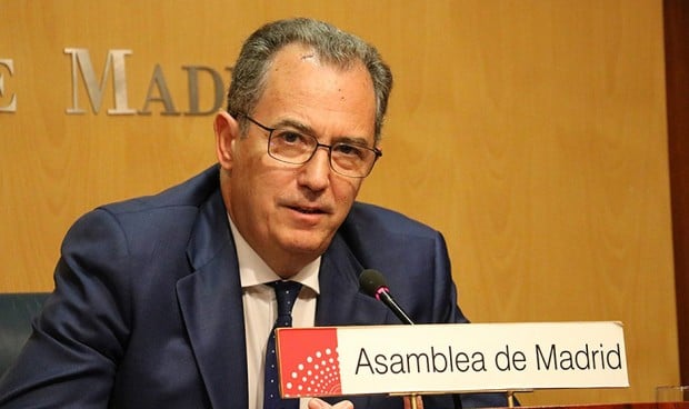 Madrid destina 14 millones más a la reforma del Hospital Clínico San Carlos