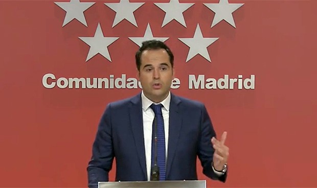 Madrid destina 16 millones para mejorar salarios y condiciones de los MIR