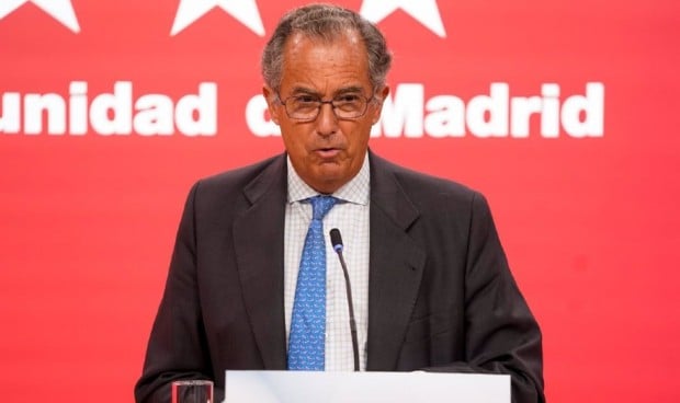 Madrid destina 20 millones de euros para fomentar el I+D en Biomedicina