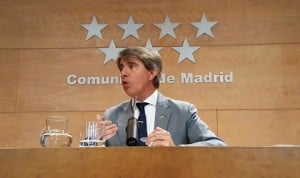 Madrid destina más de 42 millones de euros a plazas para enfermedad mental