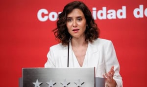 Madrid destinará 86,4 millones de euros a vacunas contra neumococo y zóster