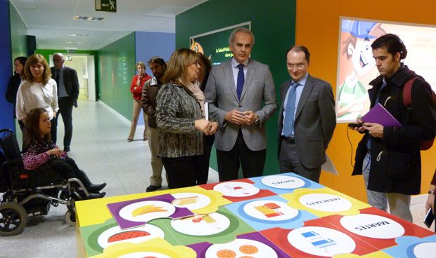 Madrid diseña un plan para atajar la obesidad infantil
