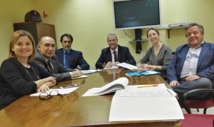Madrid e Inidress ya tienen comisión de seguimiento para reconocer la RSS