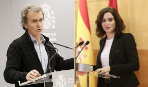 Coronavirus: Madrid desmiente los bulos sobre el cierre de la región